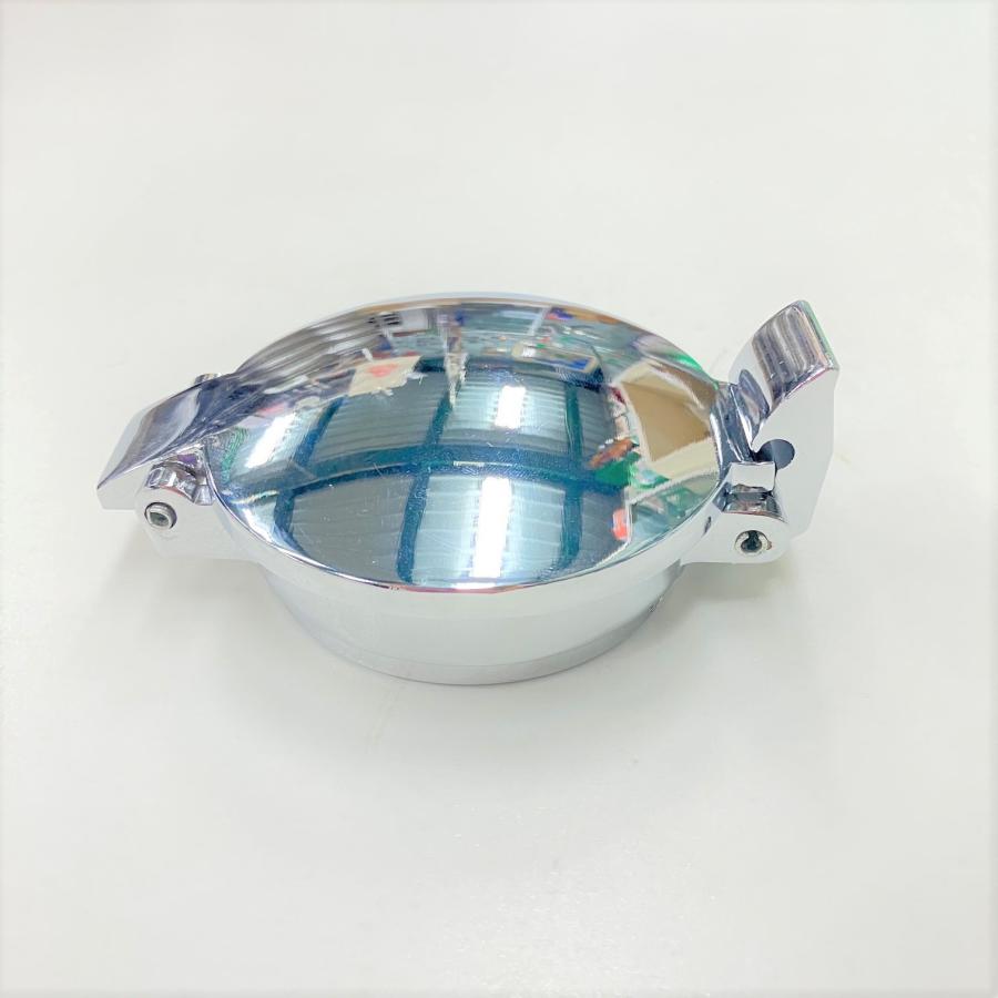 純正キー付きガソリンキャップ用 カバー : ミニマルヤマ - 通販