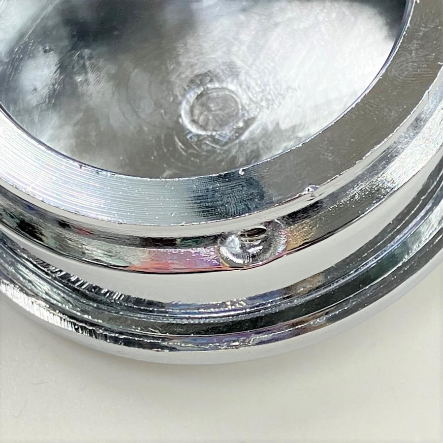 フューエルキャプカバー キーカバー タイプ5SZ2/RE]給油 フューエル キャップ カバー[アルミ製