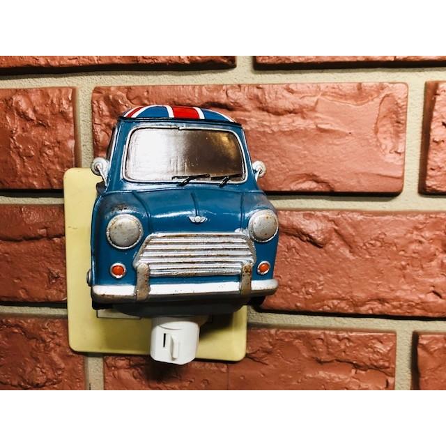 クラシックミニ型 ランプ ブルー : ミニマルヤマ - 通販 - Yahoo