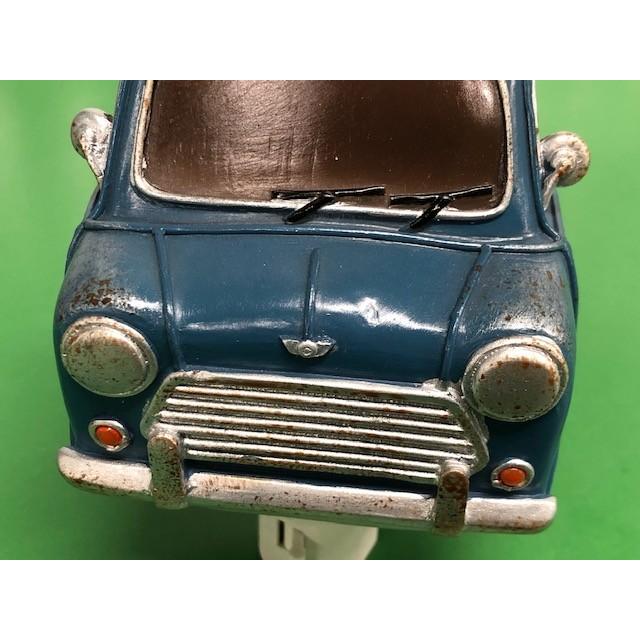 クラシックミニ型 ランプ ブルー : ミニマルヤマ - 通販 - Yahoo