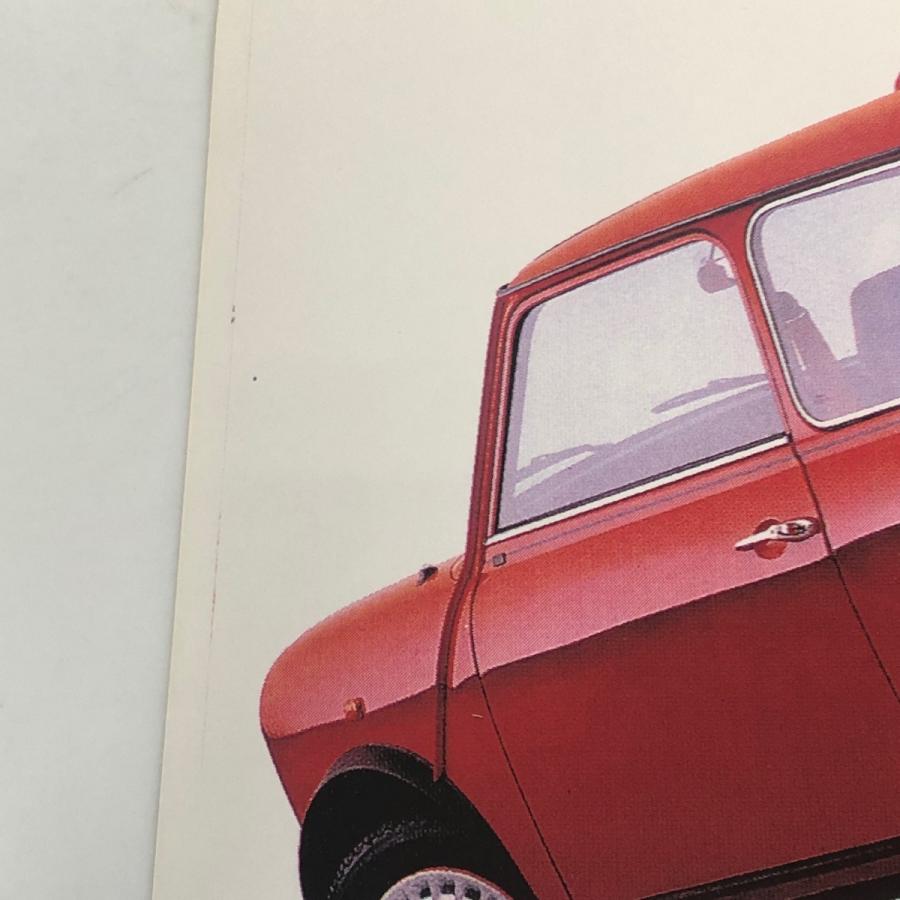 現品 MINI Red Hot ポスター : ミニマルヤマ - 通販 - Yahoo!ショッピング