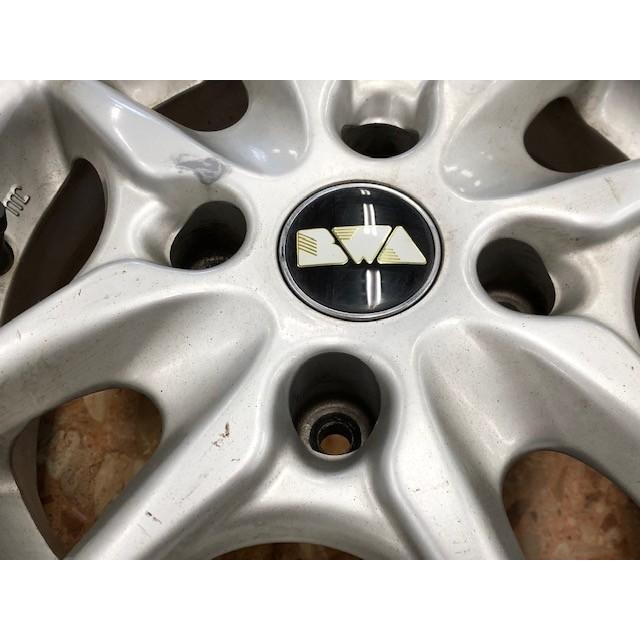 MINI純正12インチ タイヤ・ホイールセット 4本 現品 BWA 12インチ 5J アルミホイール4本セット : ミニマルヤマ