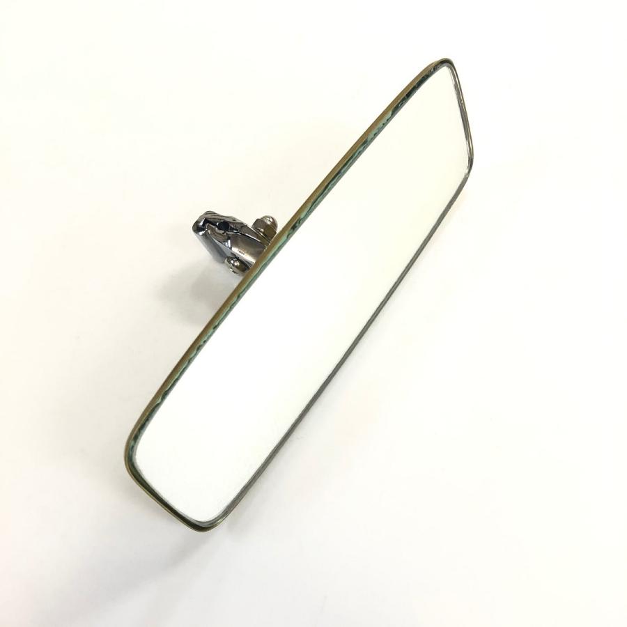 センターピラーミラー用ミラー : ミニマルヤマ - 通販 - Yahoo