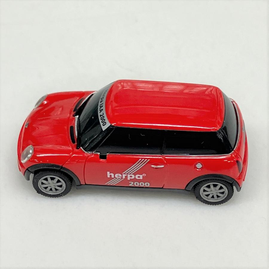 M*i様 herpa 1/87 BMW Pkw-トランスポーター 2個セット ヘ Amazon.