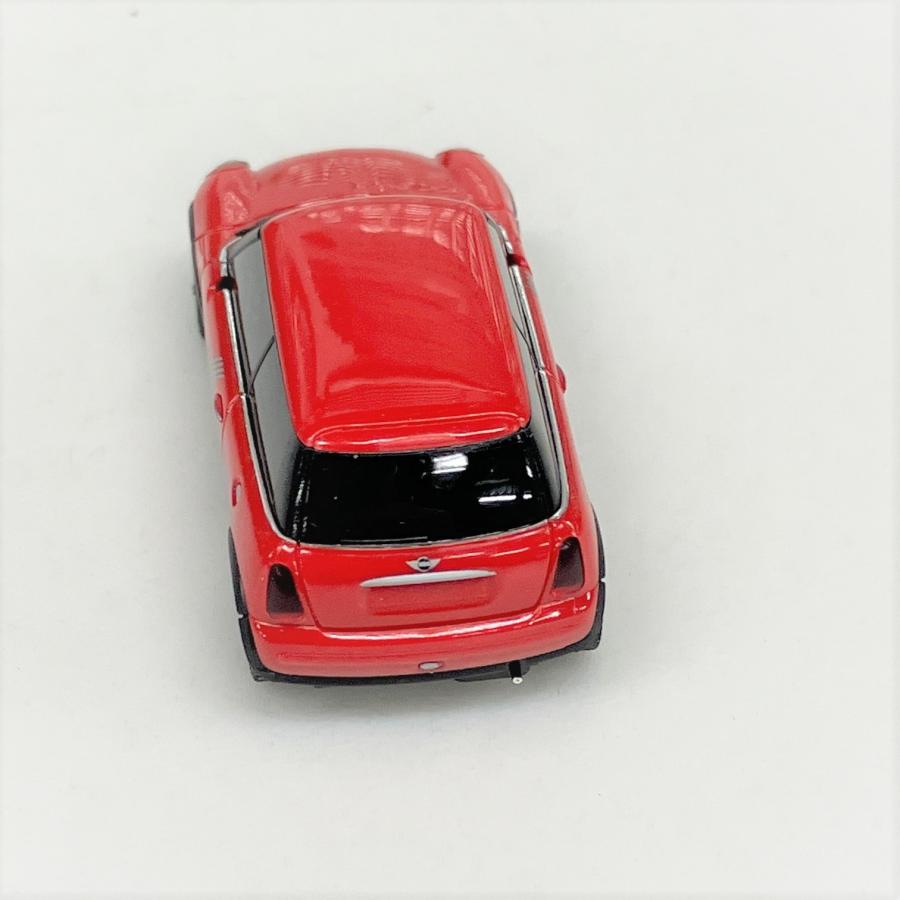 現品 herpa 1/87 MESSEMODEL NEW BMW MINI IAA2000 ミニカー : ミニ