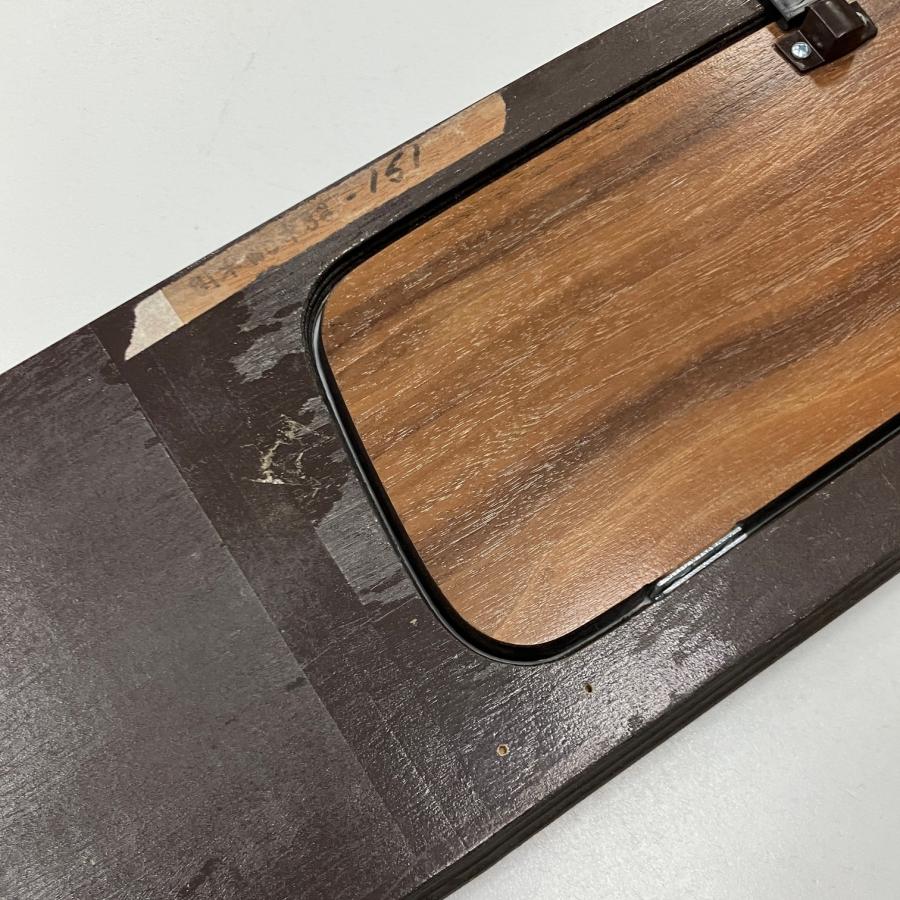 現品 ROKEE 2連メーター用 ウッドパネル : ミニマルヤマ - 通販