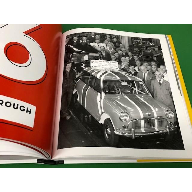 ミニ60周年ブック・英語版 : ミニマルヤマ - 通販 - Yahoo!ショッピング