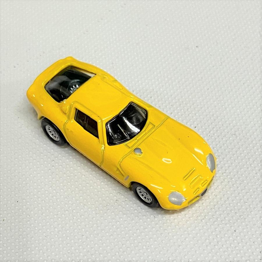 アルファロメオ KYOSHO ALFA ROMEO TZ2 3台セット : ミニ アルファロメオ KYOSHO ALFA ROMEO TZ2 3台セット : ミニ