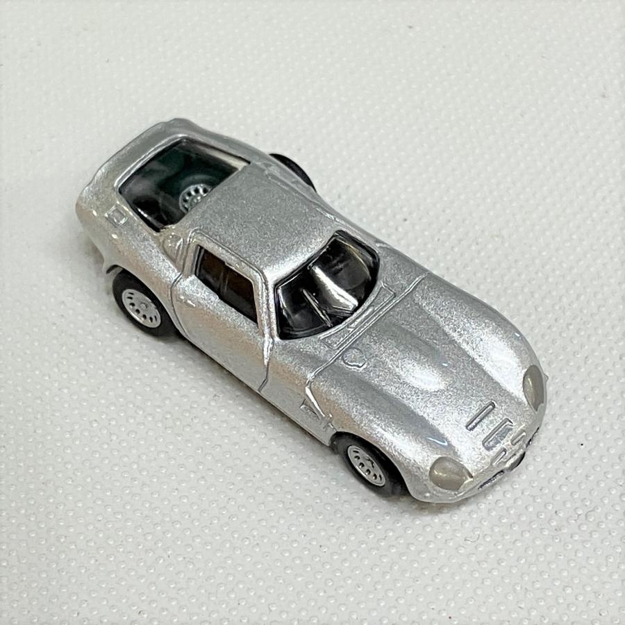 アルファロメオ KYOSHO ALFA ROMEO TZ2 3台セット : ミニ アルファロメオ KYOSHO ALFA ROMEO TZ2 3台セット : ミニ