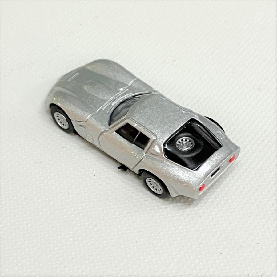 アルファロメオ KYOSHO ALFA ROMEO TZ2 3台セット : ミニ アルファロメオ KYOSHO ALFA ROMEO TZ2 3台セット : ミニ