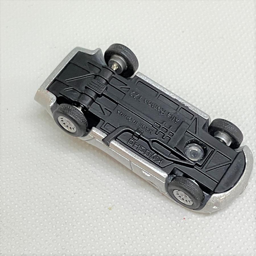 アルファロメオ KYOSHO ALFA ROMEO TZ2 3台セット : ミニ アルファロメオ KYOSHO ALFA ROMEO TZ2 3台セット : ミニ