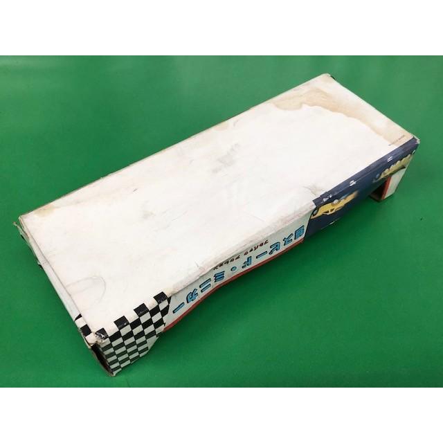 超スピード・ミニカー プルバックアクション ミニカーセット : ミニ