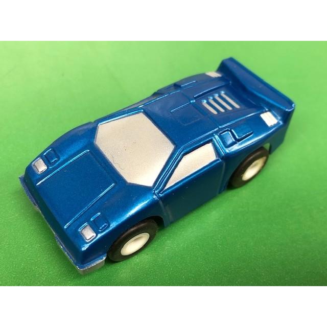 超スピード・ミニカー プルバックアクション ミニカーセット : ミニ