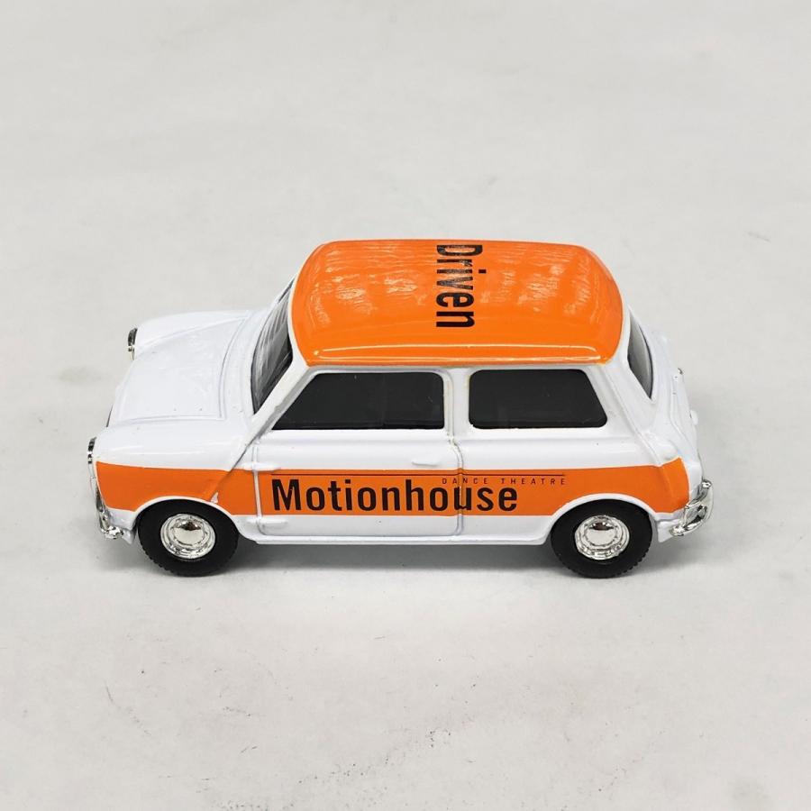 LLEDO Motionhouse Driven Mini ミニカー｜minimaruyama｜04