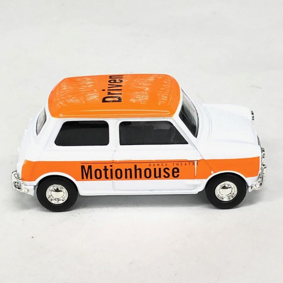 LLEDO Motionhouse Driven Mini ミニカー｜minimaruyama｜07