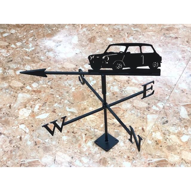 クラシックミニ シルエット 風見鶏 5004 ミニマルヤマ 通販 Yahoo ショッピング