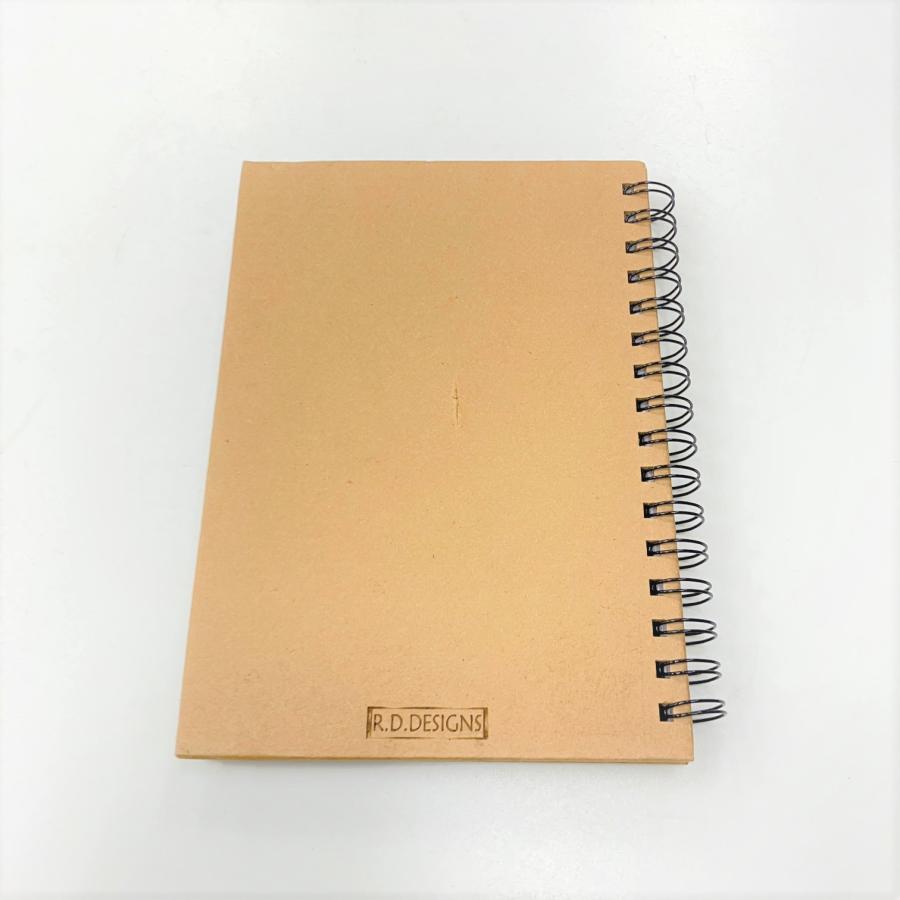 ミニノート Root ZX mini | MORITA