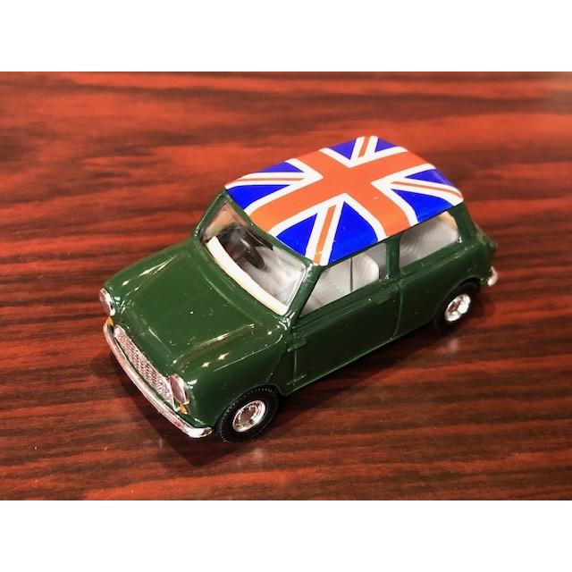 CORGI MINI MANIA　ミニクーパー　50周年 CORGI MINI MANIA ミニクーパー 50周年