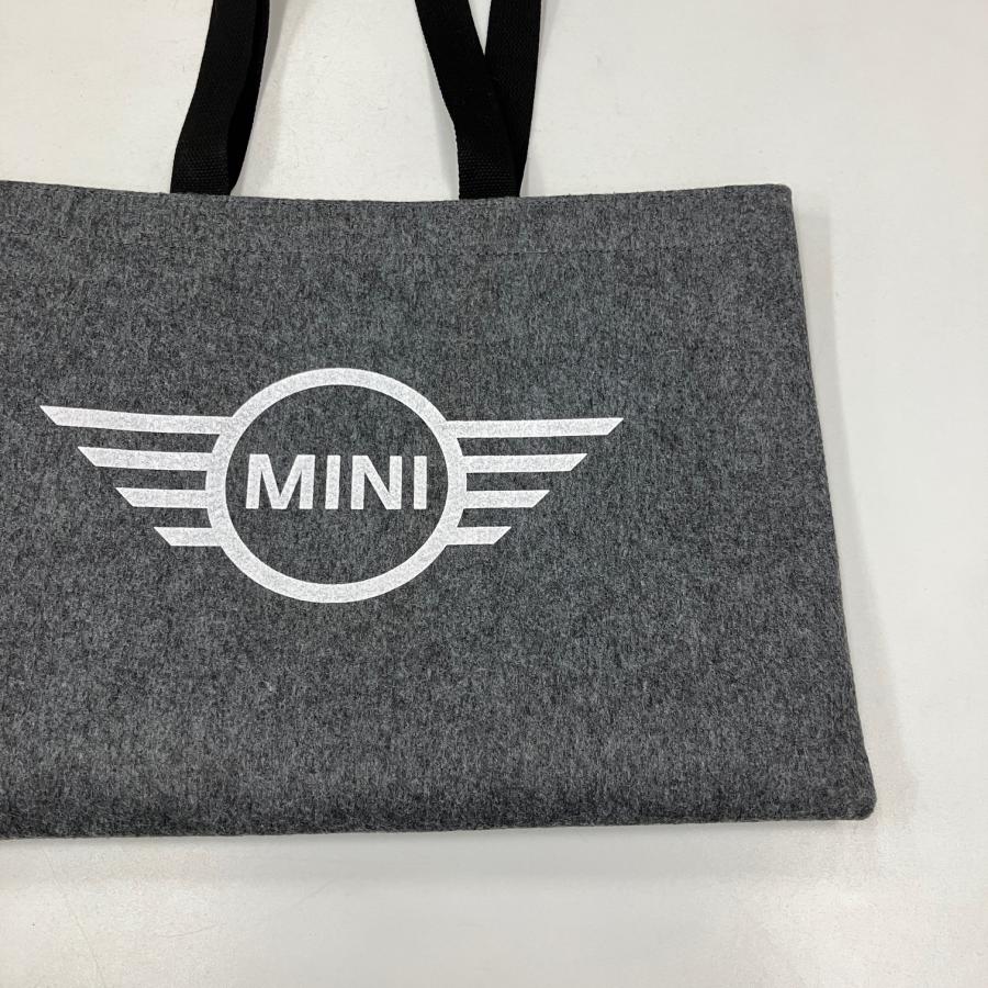 現品 ウイングミニマーク フェルトトートバッグ : ミニマルヤマ - 通販