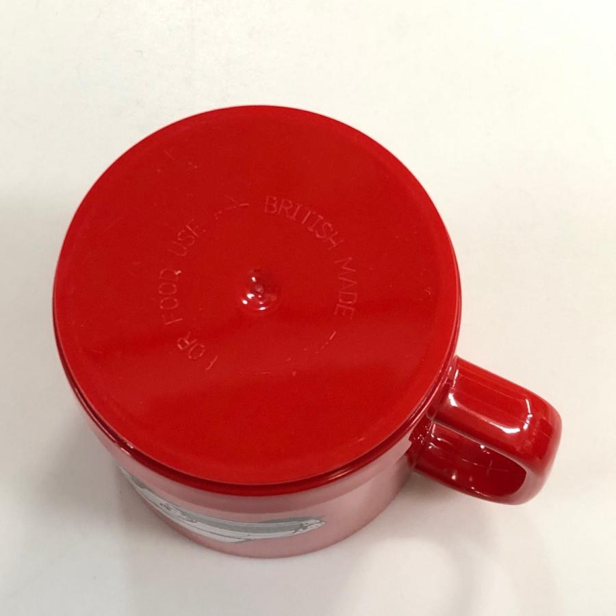 ミニプラスチックカップ・赤 : ミニマルヤマ - 通販 - Yahoo!ショッピング