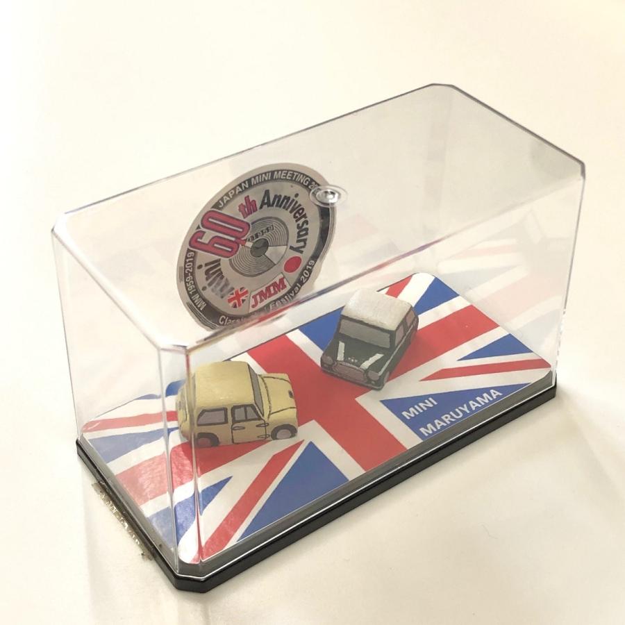 レア限定品！ Ben Sherman MINIミニカー レア限定品！ Ben Sherman MINIミニカー - メルカリ