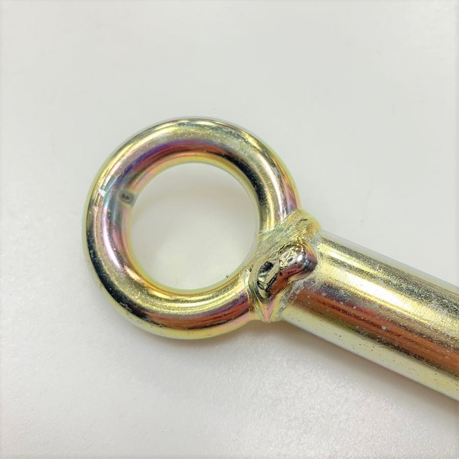 純正フロントけん引フック1997年以降用 : ミニマルヤマ - 通販 - Yahoo