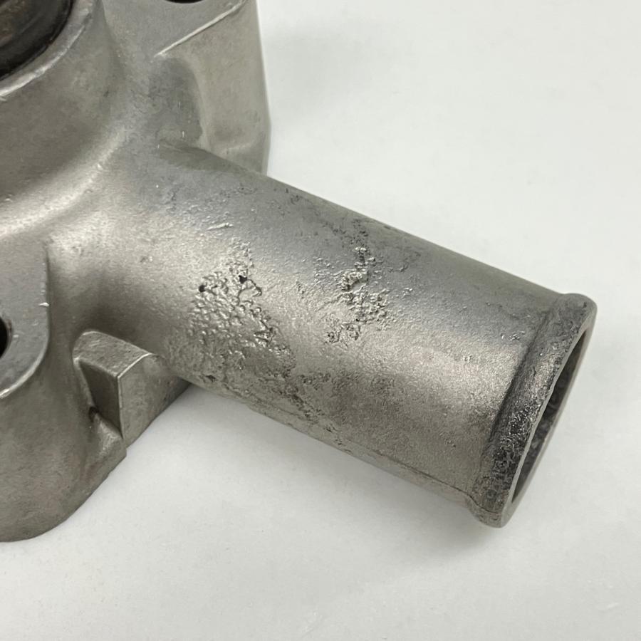 ミニ　サーモハウジング　初期型　BMC ミニ サーモハウジング 初期型 BMC ミニサーモハウジング初期型BMC