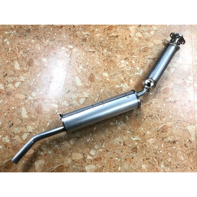 Lorinser マフラーカッター 【本物】当時物 Amazon | マフラーカッター タント L375S､L385S 小口径対応 汎用