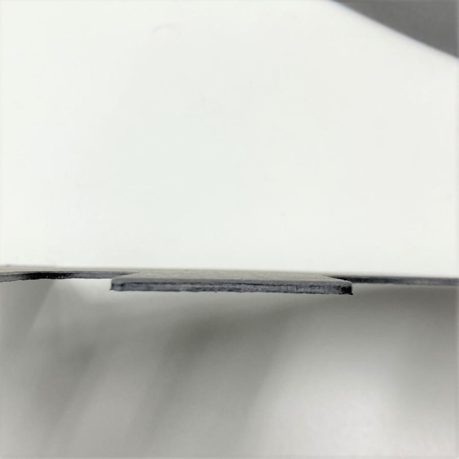 センターメーターアンダーダッシュトレイライナー : ミニマルヤマ