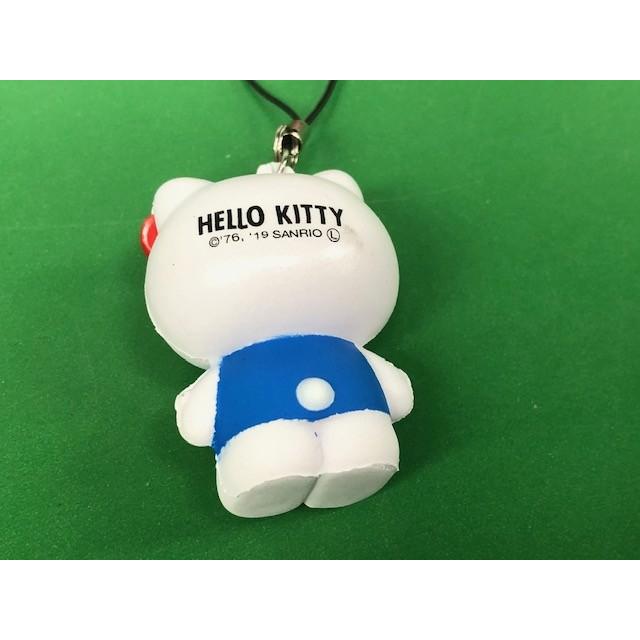 sanrio（サンリオ） ミニ60周年記念ハローキティー携帯ストラップ