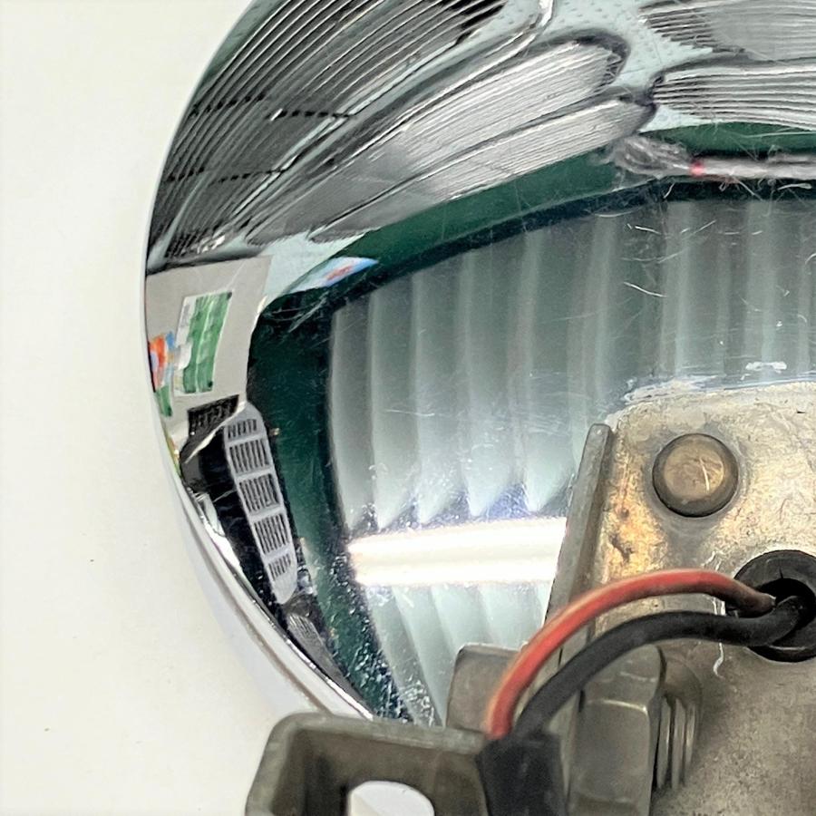 現品 ミツビシ スタンレー イエローレンズ フォグランプ : ミニ