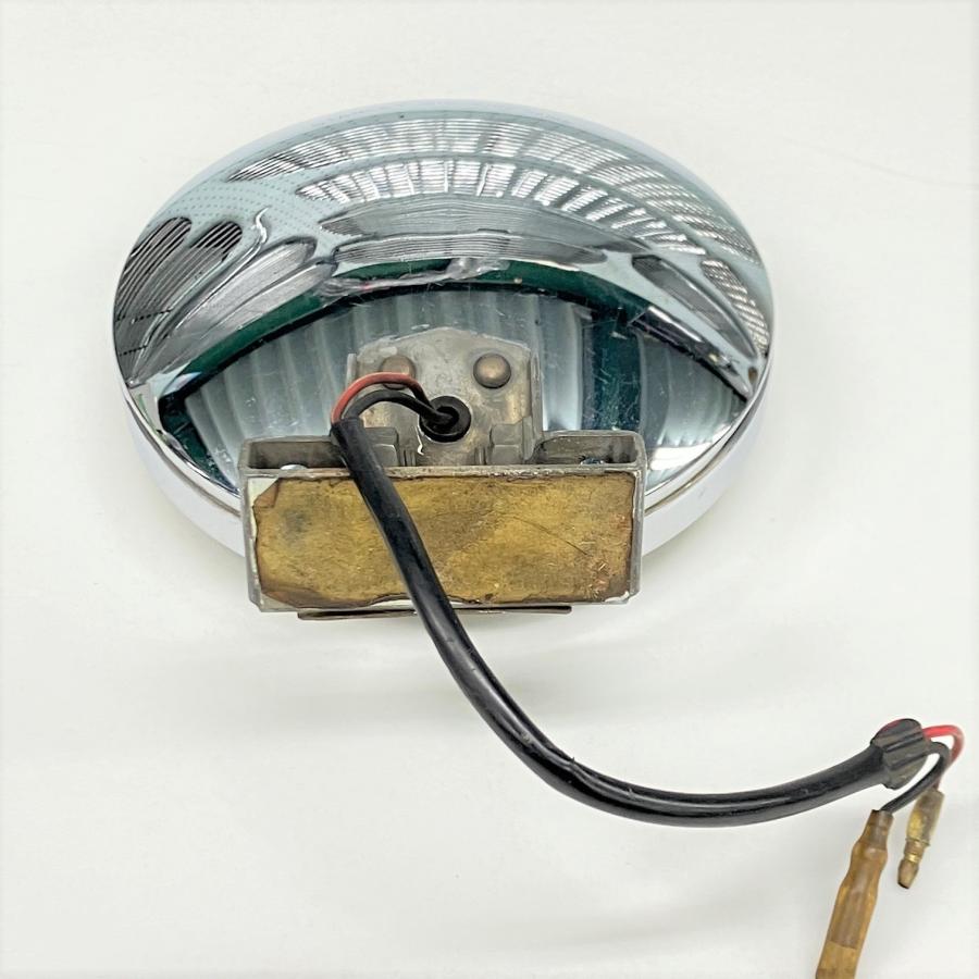 現品 ミツビシ スタンレー イエローレンズ フォグランプ : ミニ