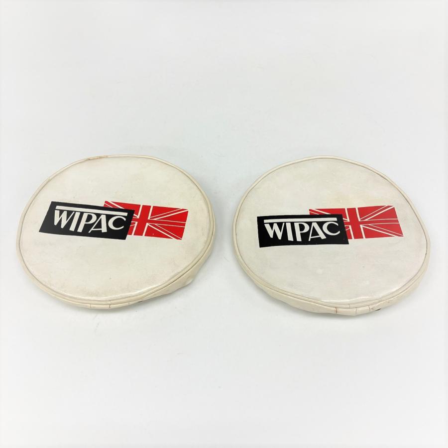 現品 WIPAC・フォグランプカバーセット : ミニマルヤマ - 通販 現品 WIPAC・フォグランプカバーセット : ミニマルヤマ - 通販