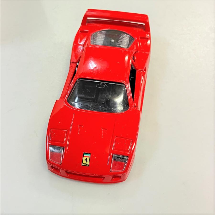 Ferrari 現品 KADO FERRARI F40 ミニカー : ミニマルヤマ - 通販 Ferrari 現品 KADO FERRARI F40 ミニカー : ミニマルヤマ - 通販
