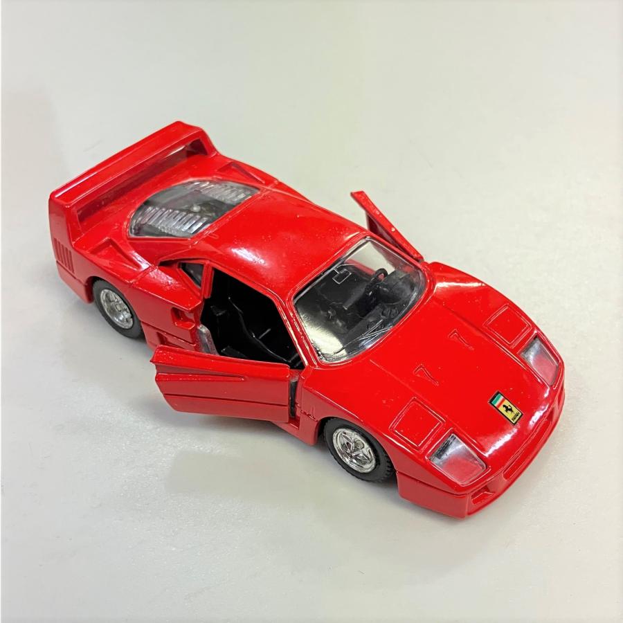 Ferrari 現品 KADO FERRARI F40 ミニカー : ミニマルヤマ - 通販 Ferrari 現品 KADO FERRARI F40 ミニカー : ミニマルヤマ - 通販