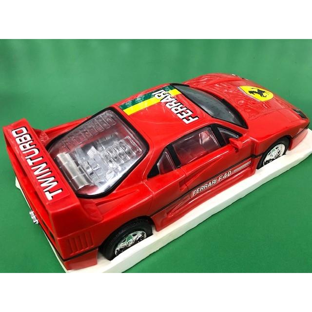 toy ferrari