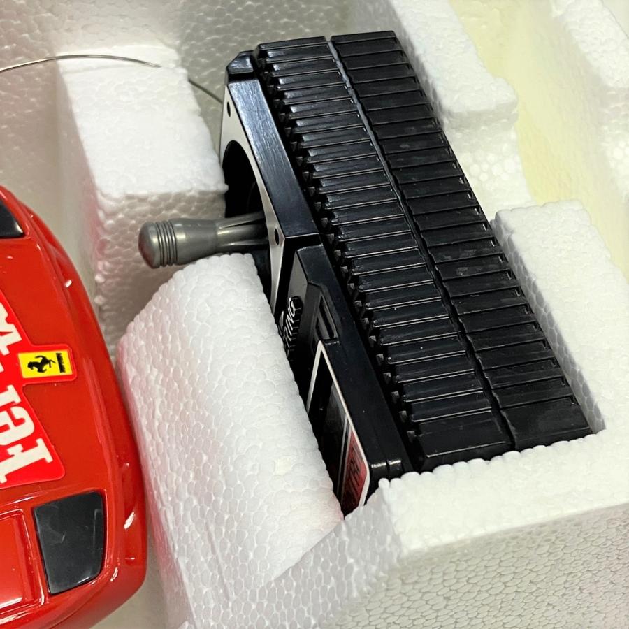 Ferrari（フェラーリ） 現品 新品 タイヨーラジオコントロール 1/24