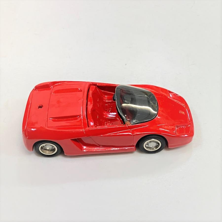 Ferrari（フェラーリ） ダイヤペット発売25周年記念 1/43 フェラーリ