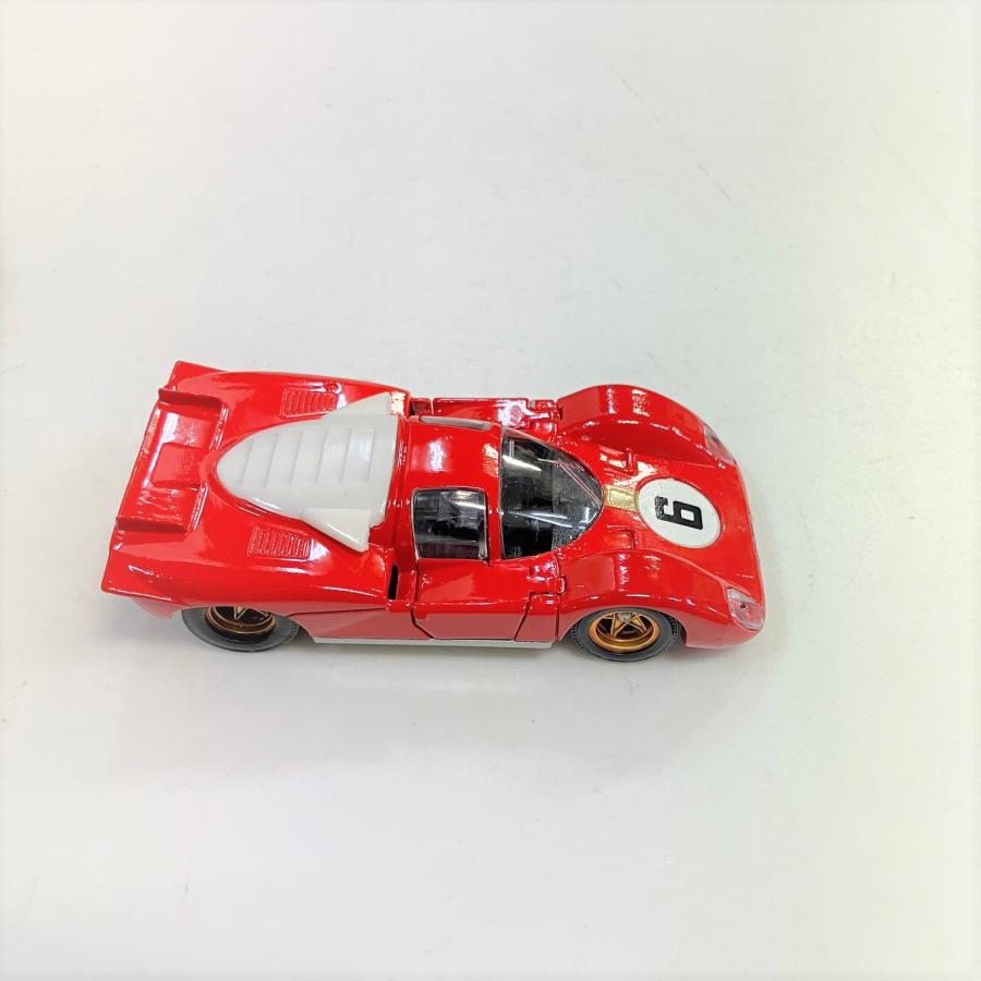 Ferrari 新品 現品 SoliDo 1/43 512 S ミニカー : ミニマルヤマ - 通販