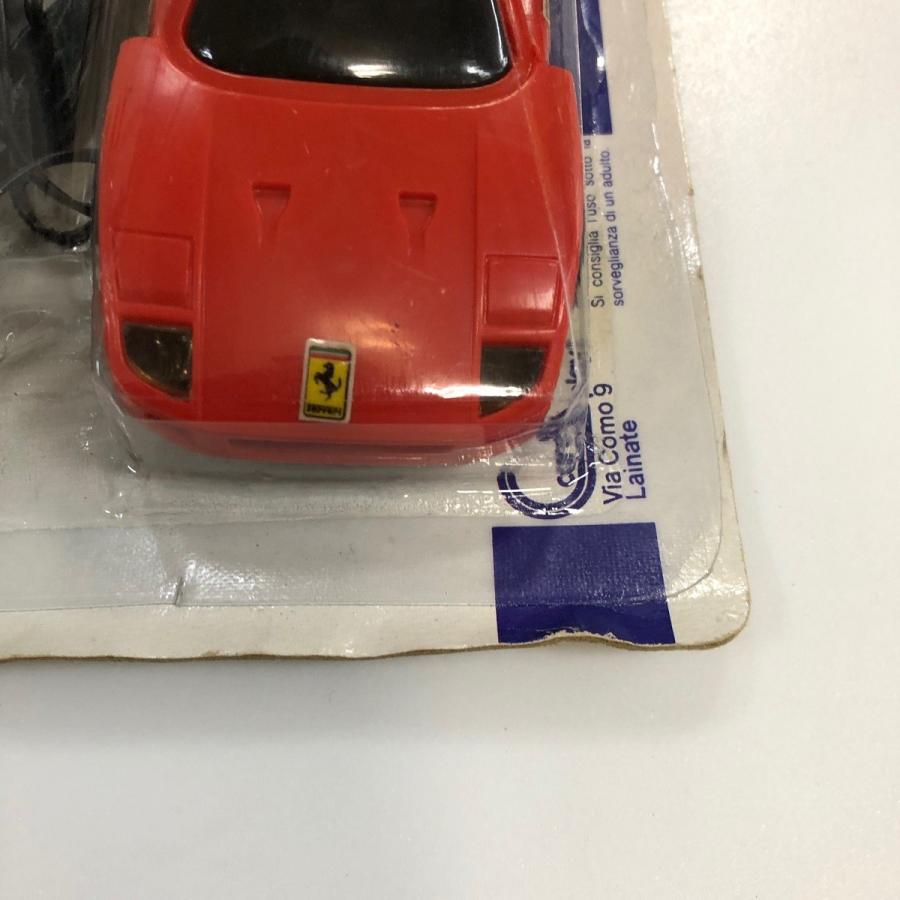 Ferrari（フェラーリ） 現品 CarePlay Ferrari F40 ラジコンカー