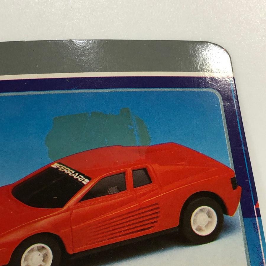 Ferrari（フェラーリ） 現品 CarePlay Ferrari テスタロッサ ラジオ