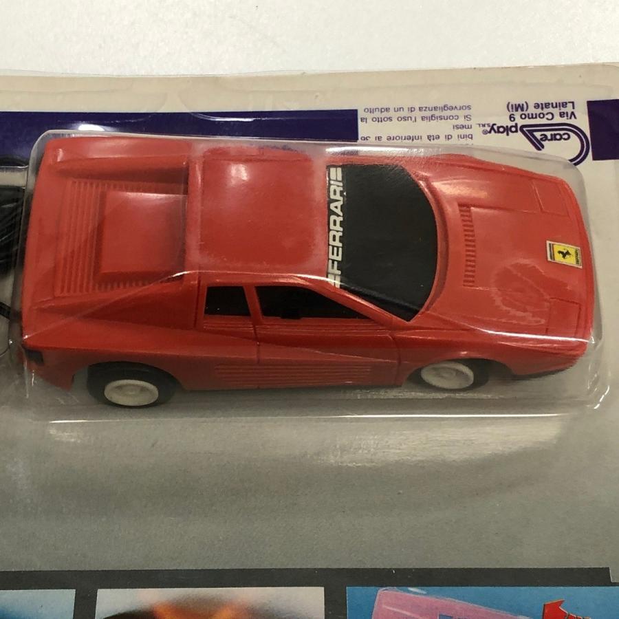 Ferrari（フェラーリ） 現品 CarePlay Ferrari テスタロッサ ラジオ