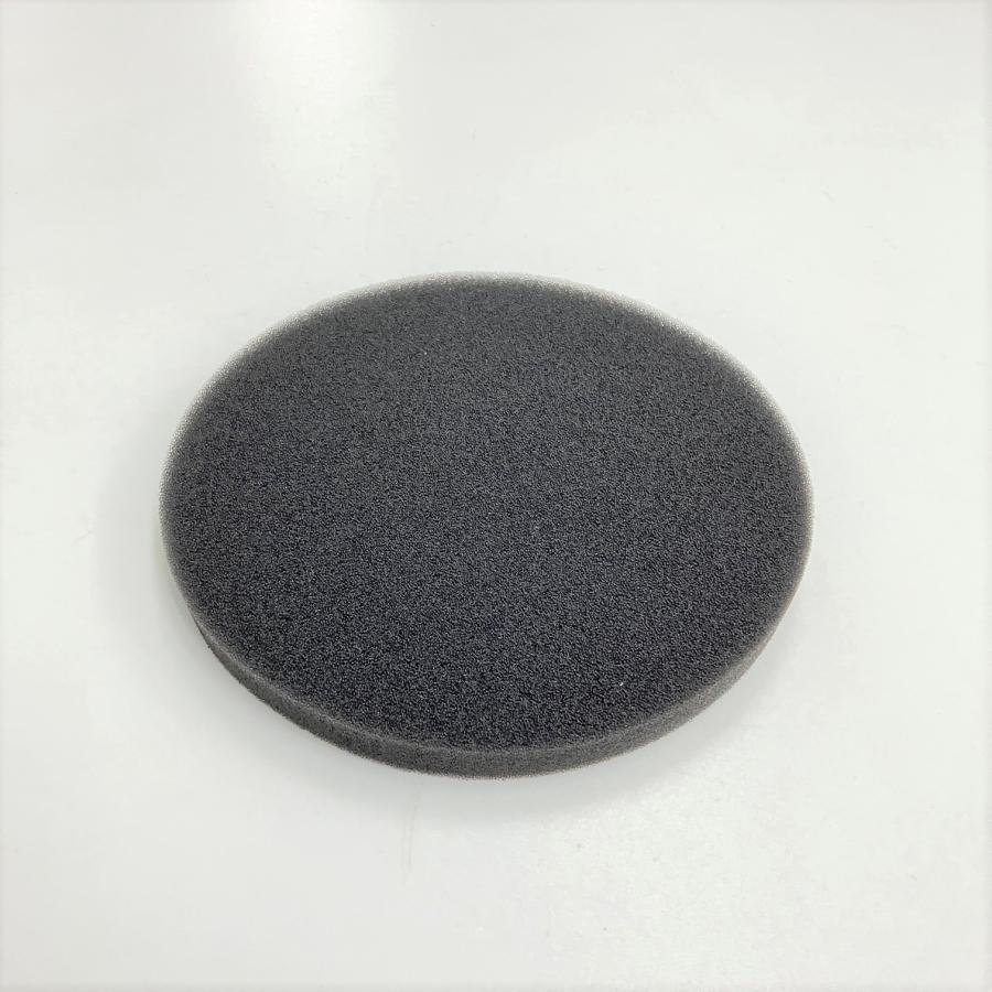エアークリーナー用汎用スポンジ・丸型 : ミニマルヤマ - 通販