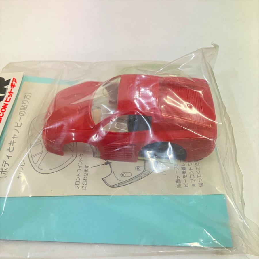 Ferrari（フェラーリ） 現品 新品 ピットギア テスタロッサ ボディー