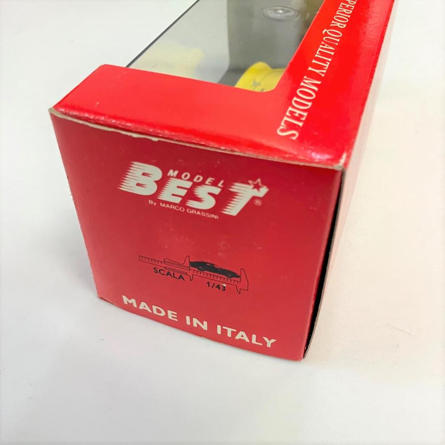 Ferrari（フェラーリ） 現品 新品 ベストモデル SUPERIOR QUALITY