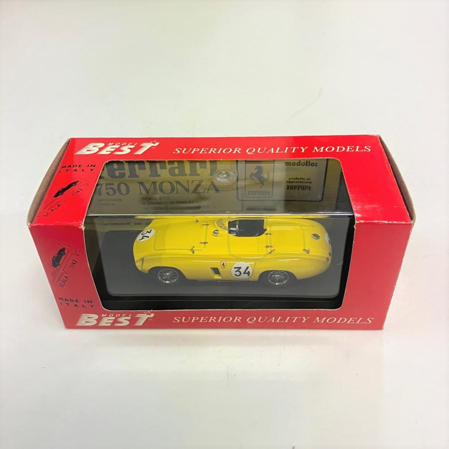 Ferrari（フェラーリ） 現品 新品 ベストモデル SUPERIOR QUALITY