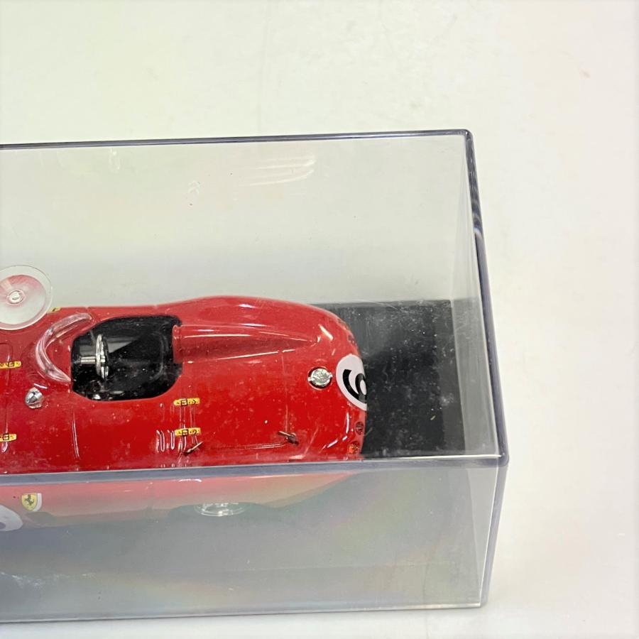 絶版　新品　ベストモデル　SUPERIOR　QUALITY　MODELS　1/43　Ferrari　750　MONZA　GOODWOOD55　ミニカー｜minimaruyama｜02