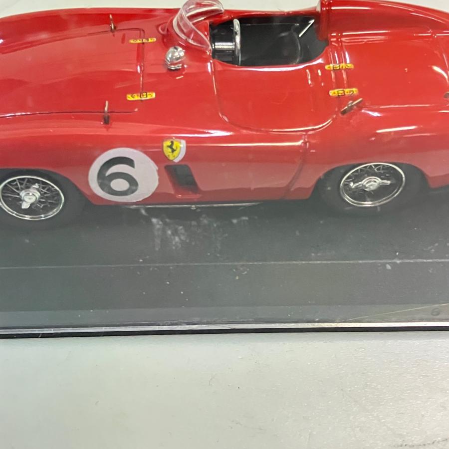 Ferrari 絶版 新品 ベストモデル SUPERIOR QUALITY MODELS 1/43