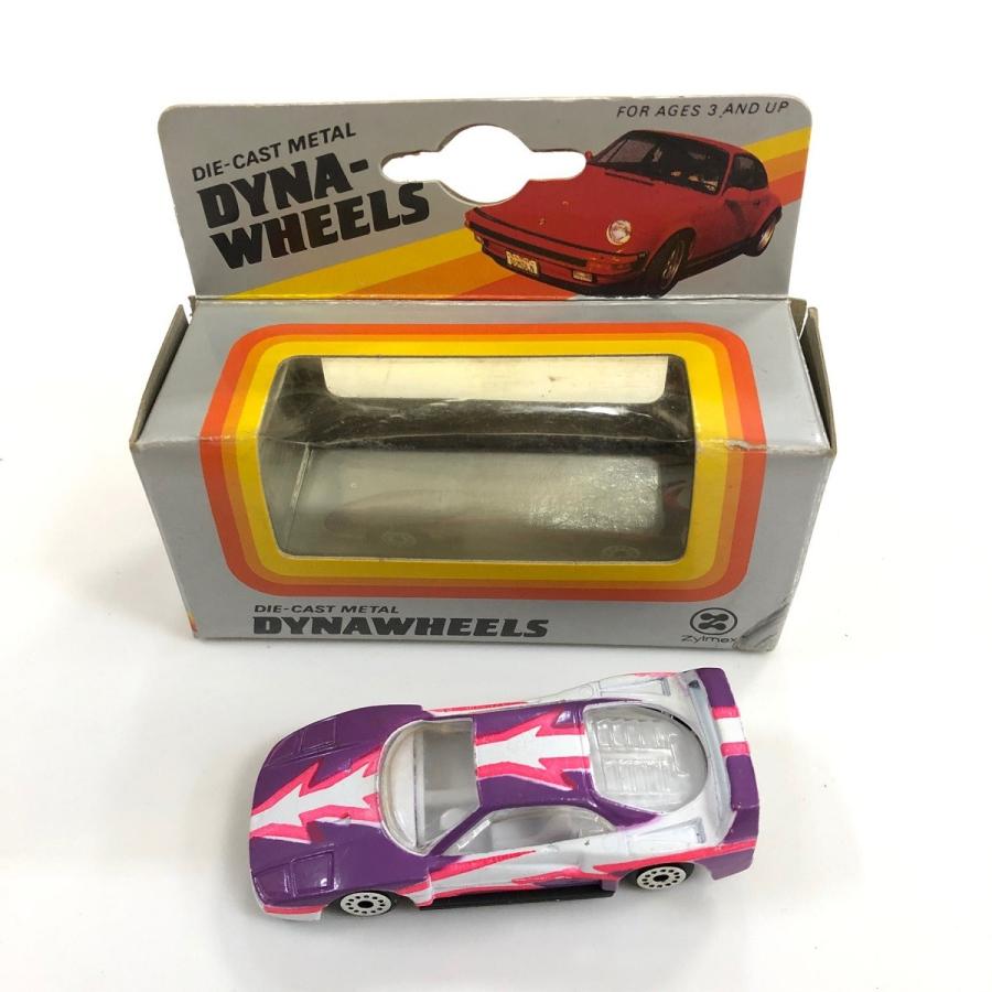 Ferrari 新品 絶版 DYNAWHEELS F40 ミニカー : ミニマルヤマ Ferrari 新品 絶版 DYNAWHEELS F40 ミニカー : ミニマルヤマ