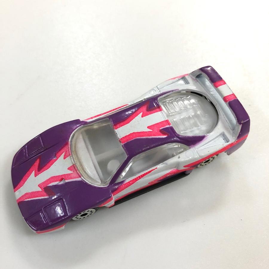 Ferrari 新品 絶版 DYNAWHEELS F40 ミニカー : ミニマルヤマ Ferrari 新品 絶版 DYNAWHEELS F40 ミニカー : ミニマルヤマ